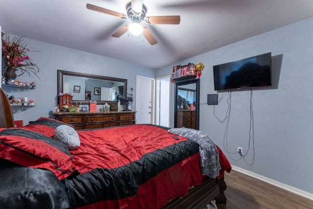 421 W Springdale Lane, Grand Prairie, TX 75052