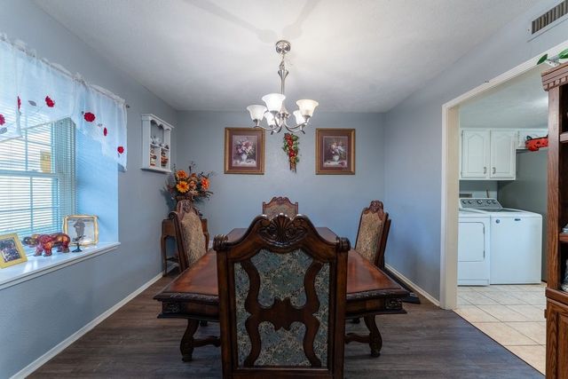 421 W Springdale Lane, Grand Prairie, TX 75052