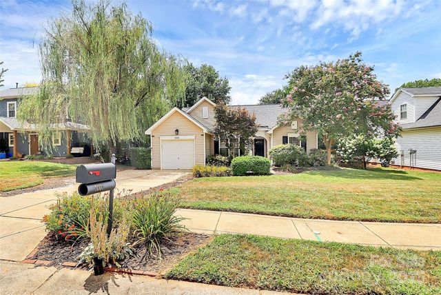 1001 Rocky Meadows Lane, Concord, NC 28025