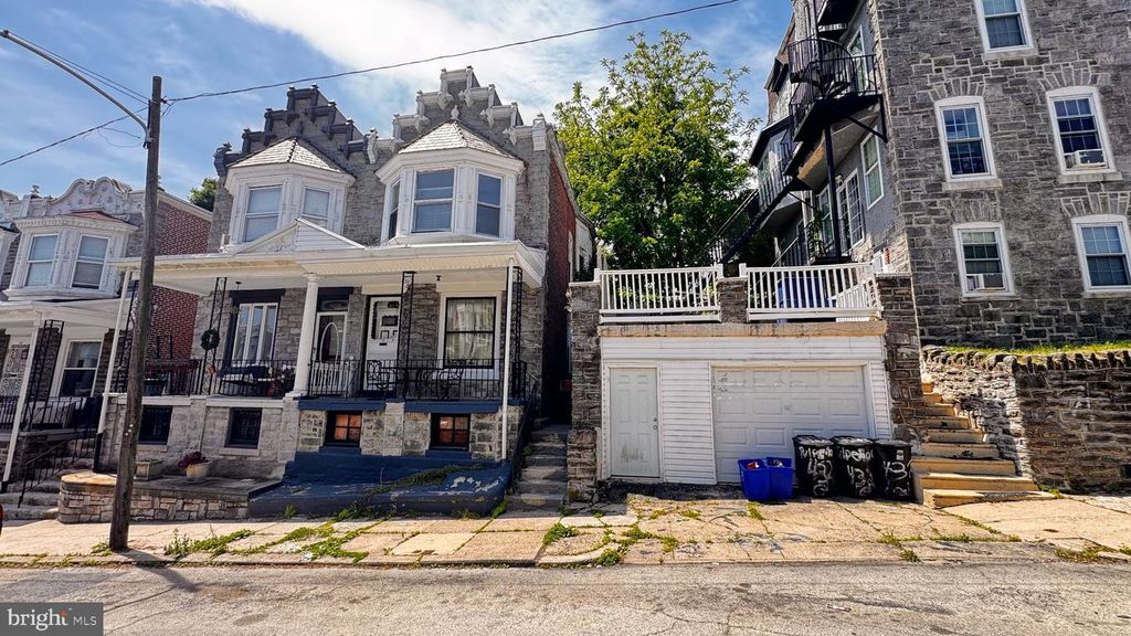6130 ROSS ST, Philadelphia, PA 19144