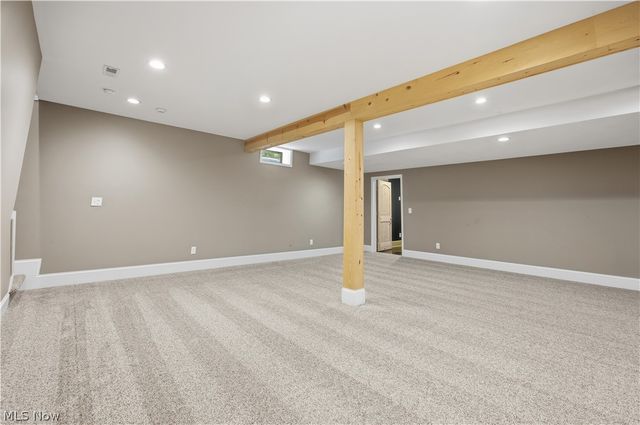 11565 Robin Wood Lane, Chagrin Falls, OH 44023