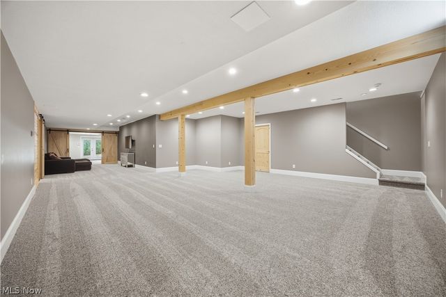 11565 Robin Wood Lane, Chagrin Falls, OH 44023