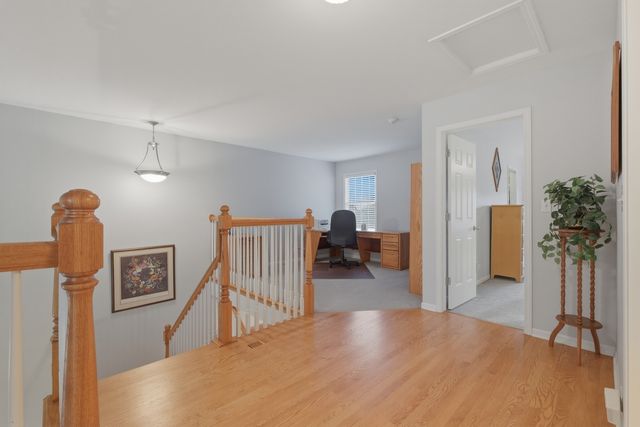 1063 Inverness Drive, Antioch, IL 60002