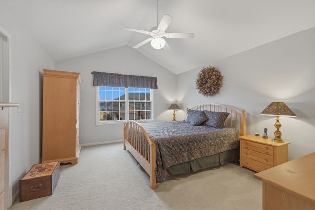 1063 Inverness Drive, Antioch, IL 60002