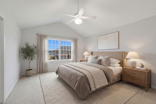 1063 Inverness Drive, Antioch, IL 60002