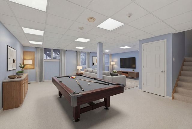 1063 Inverness Drive, Antioch, IL 60002