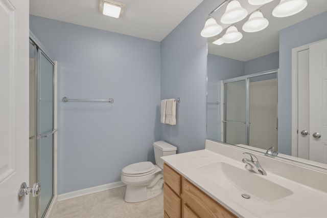 1063 Inverness Drive, Antioch, IL 60002