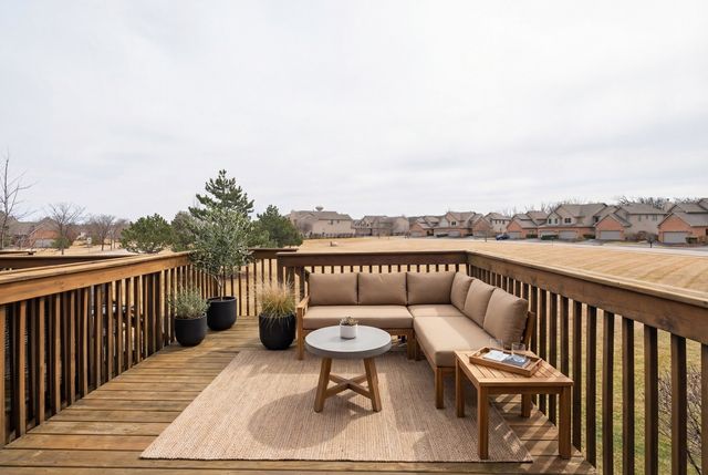 1063 Inverness Drive, Antioch, IL 60002