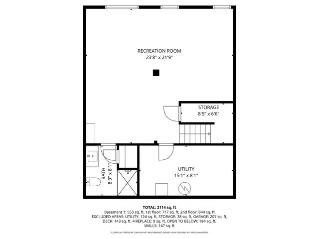 1063 Inverness Drive, Antioch, IL 60002