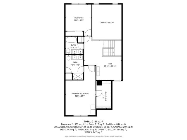 1063 Inverness Drive, Antioch, IL 60002