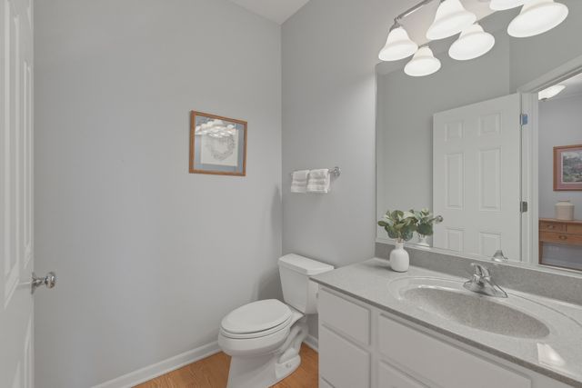 1063 Inverness Drive, Antioch, IL 60002