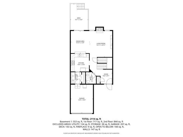 1063 Inverness Drive, Antioch, IL 60002