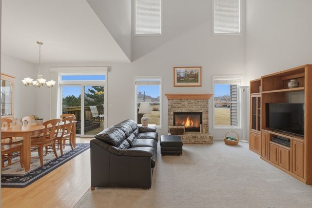 1063 Inverness Drive, Antioch, IL 60002