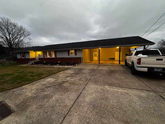 805 Grandview Avenue, Chattanooga, TN 37405