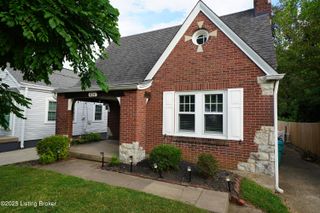 824 Packard Ave, Louisville, KY 40217