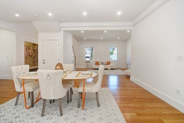 32 Hickory Cliff Rd, Newton, MA 02464
