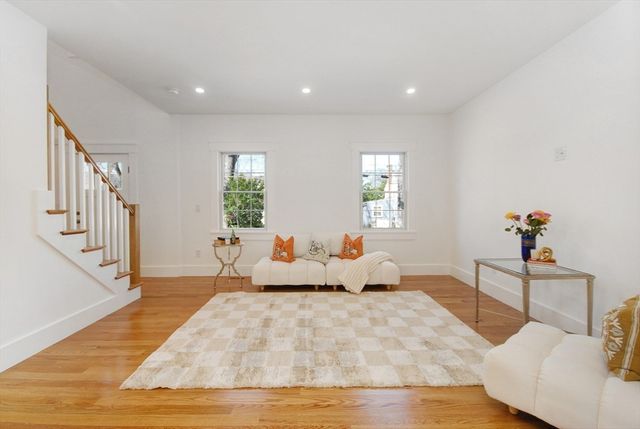 32 Hickory Cliff Rd, Newton, MA 02464