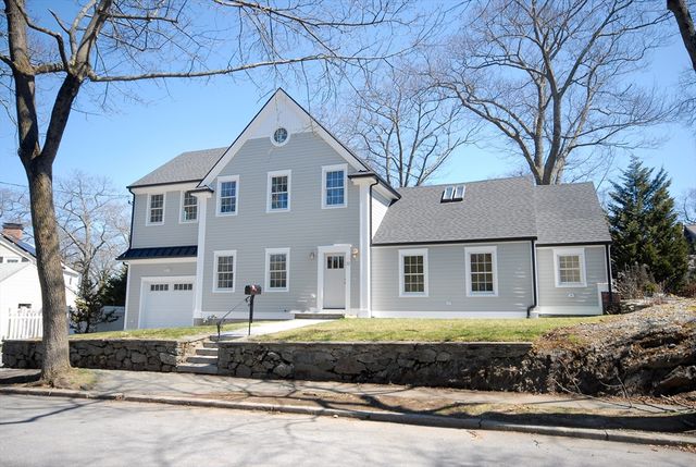 32 Hickory Cliff Rd, Newton, MA 02464