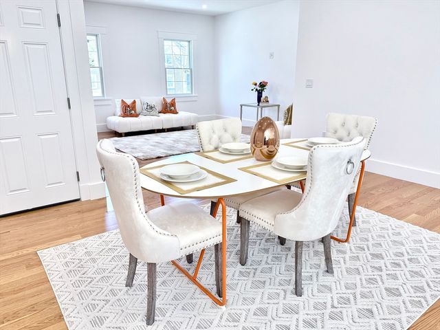 32 Hickory Cliff Rd, Newton, MA 02464