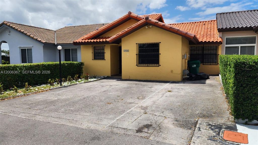 5046 SW 145th Ave 5046, Miami, FL 33175