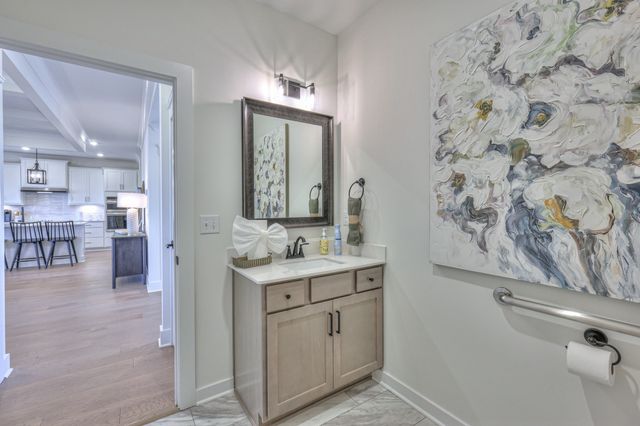 4904 Kai Drive, Murfreesboro, TN 37129