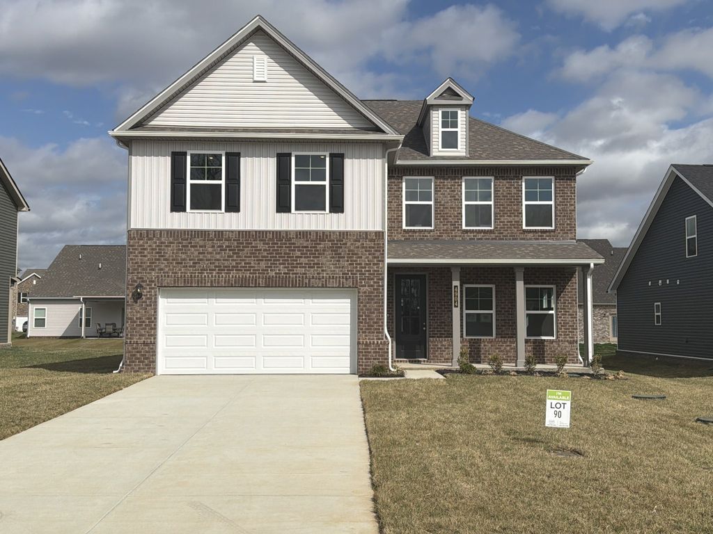 4904 Kai Drive, Murfreesboro, TN 37129