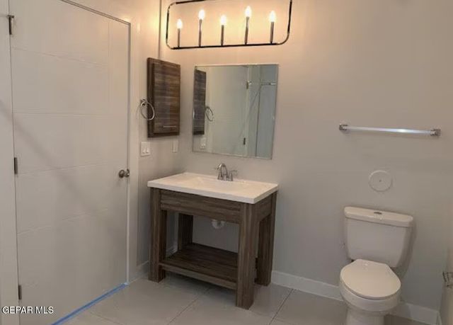 5545 Buckley Drive 9, El Paso, TX 79912