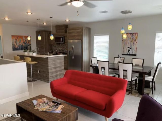 5545 Buckley Drive 9, El Paso, TX 79912