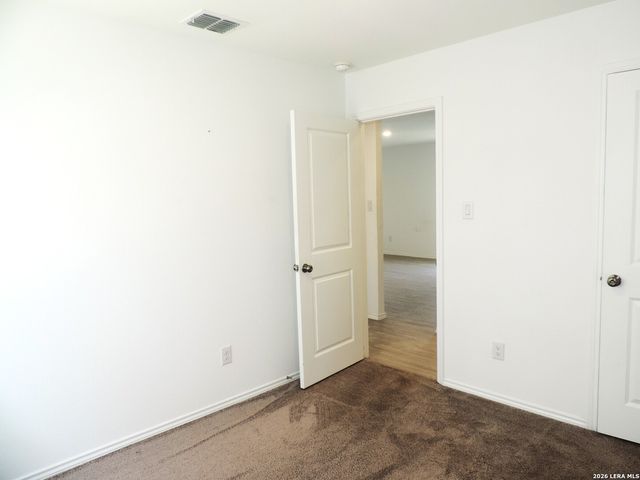 6709 CIBOLO SPGS, Converse, TX 78109