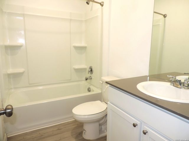 6709 CIBOLO SPGS, Converse, TX 78109