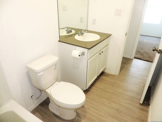 6709 CIBOLO SPGS, Converse, TX 78109