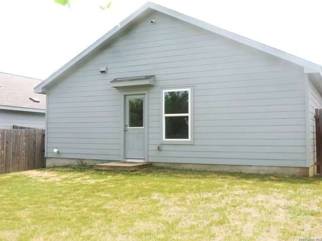 6709 CIBOLO SPGS, Converse, TX 78109