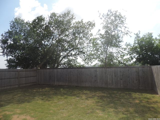 6709 CIBOLO SPGS, Converse, TX 78109