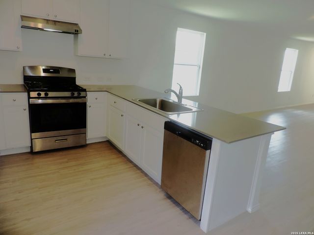 6709 CIBOLO SPGS, Converse, TX 78109
