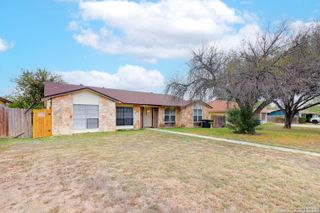 7205 Timbercreek, San Antonio, TX 78227