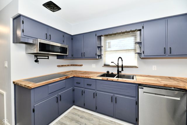 5101 Dickson Road, Indianapolis, IN 46226