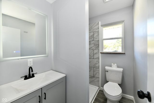 5101 Dickson Road, Indianapolis, IN 46226