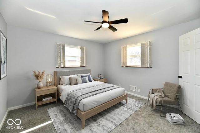 5101 Dickson Road, Indianapolis, IN 46226