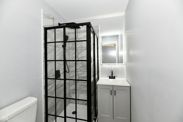 5101 Dickson Road, Indianapolis, IN 46226