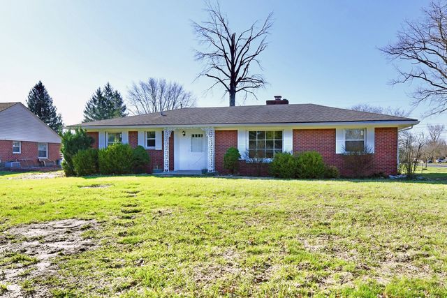 5101 Dickson Road, Indianapolis, IN 46226