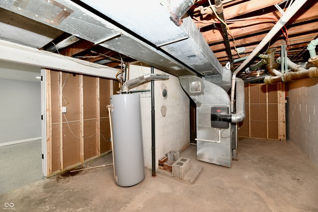 5101 Dickson Road, Indianapolis, IN 46226