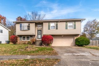 525 Collier Court, Lexington, KY 40505