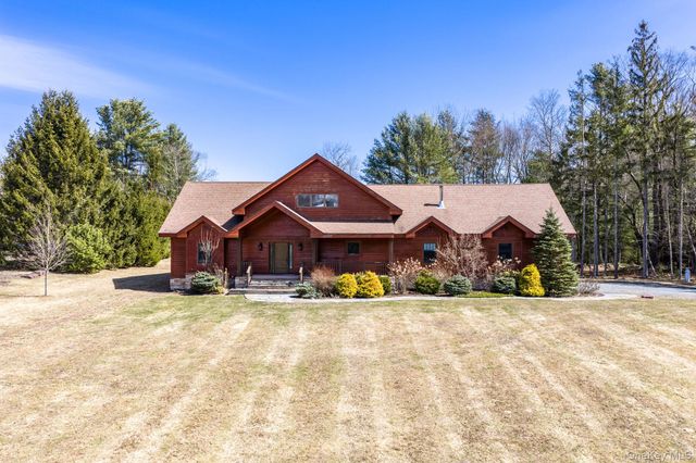 58 Deer Meadow Road, Bethel, NY 12786
