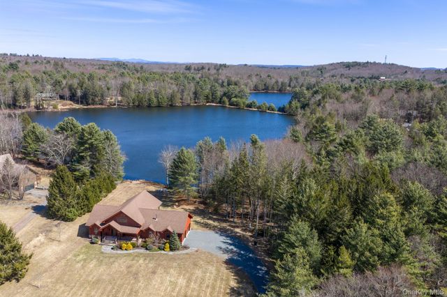 58 Deer Meadow Road, Bethel, NY 12786