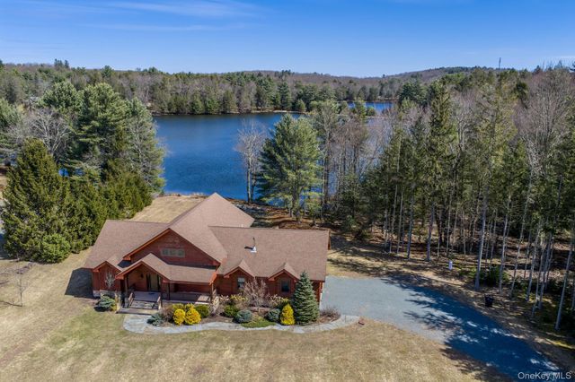 58 Deer Meadow Road, Bethel, NY 12786