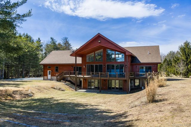 58 Deer Meadow Road, Bethel, NY 12786