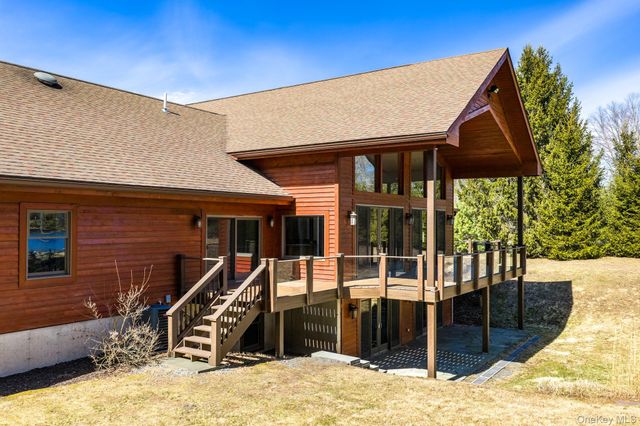 58 Deer Meadow Road, Bethel, NY 12786