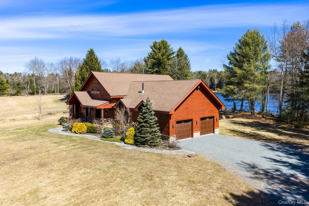 58 Deer Meadow Road, Bethel, NY 12786