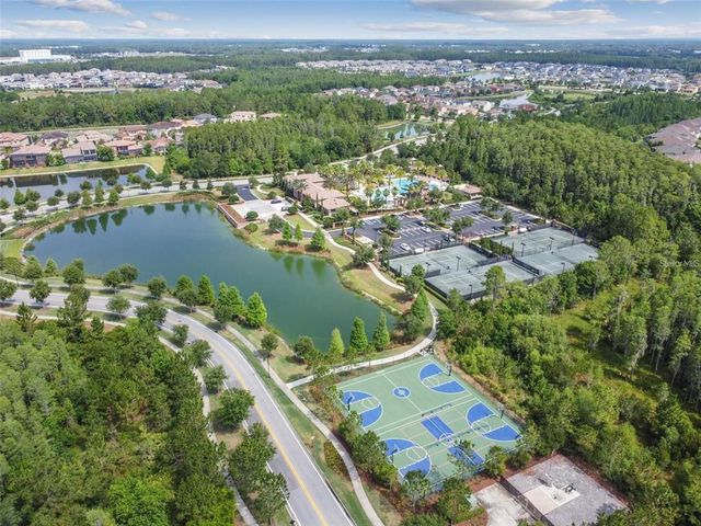 4583 BARLETTA COURT, Wesley Chapel, FL 33543