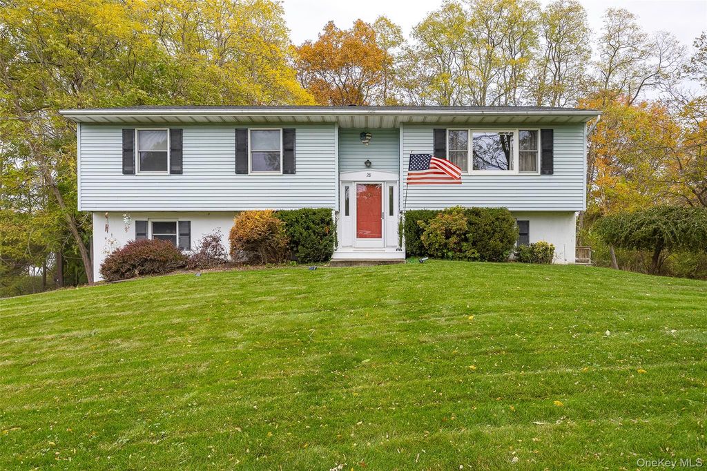 28 Albie Road, Red Hook, NY 12571